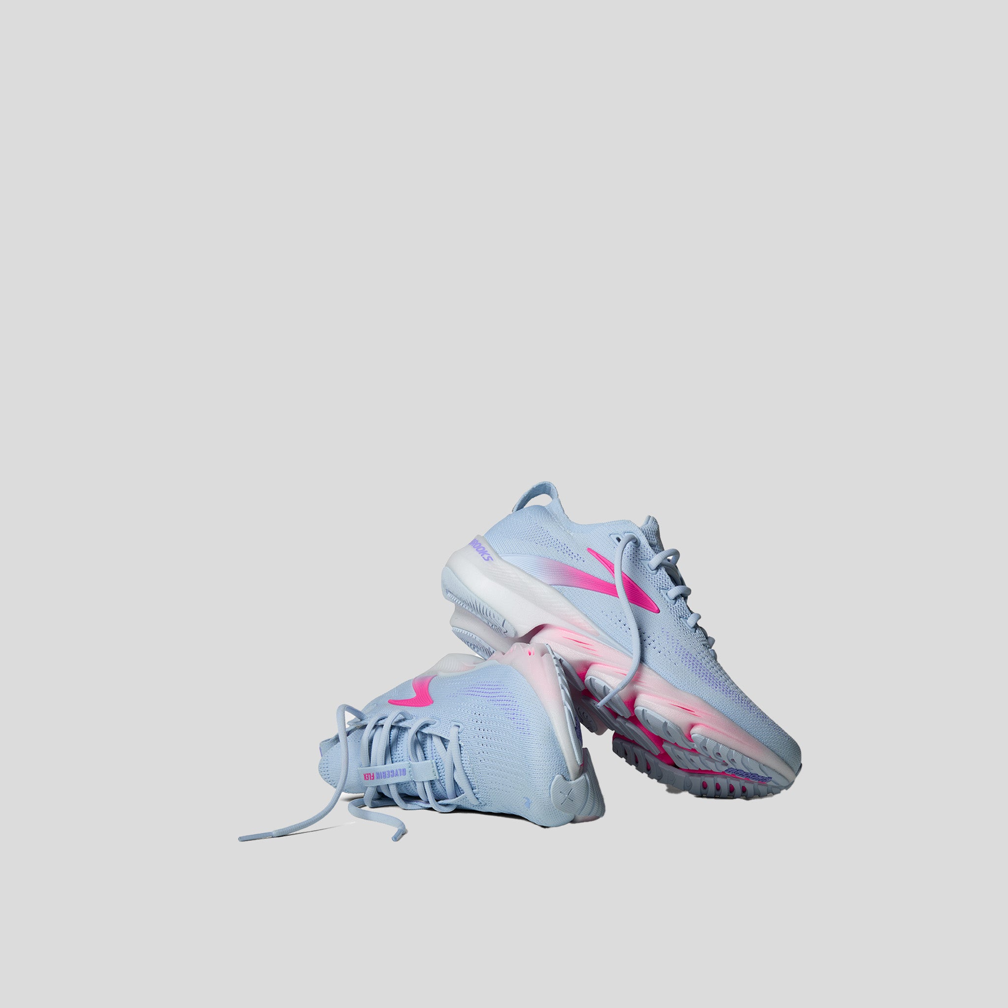 Glycerin Flex | Skyway/Cyber Pink/Blazing Bell
