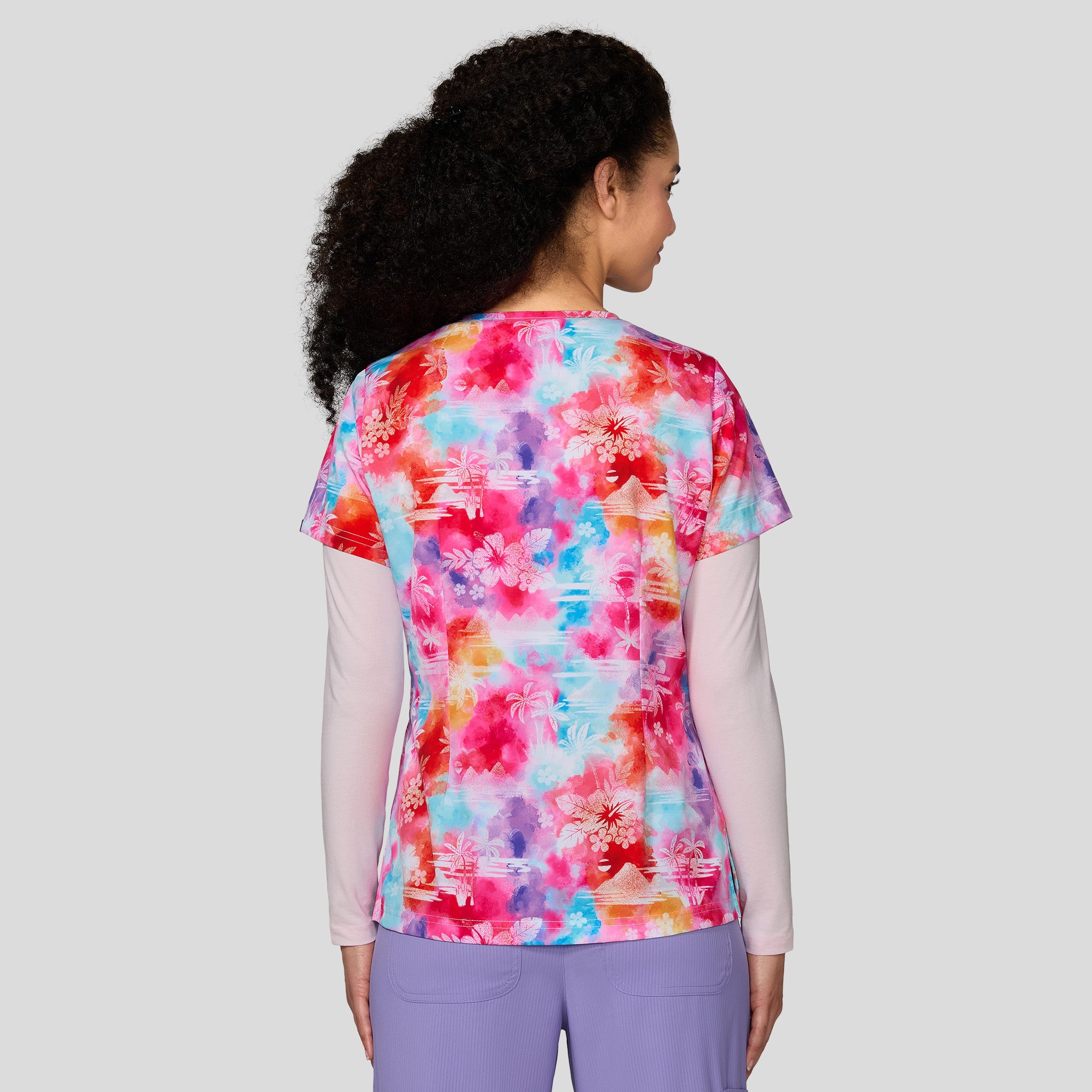 Leslie Top | Hawaiian Islands