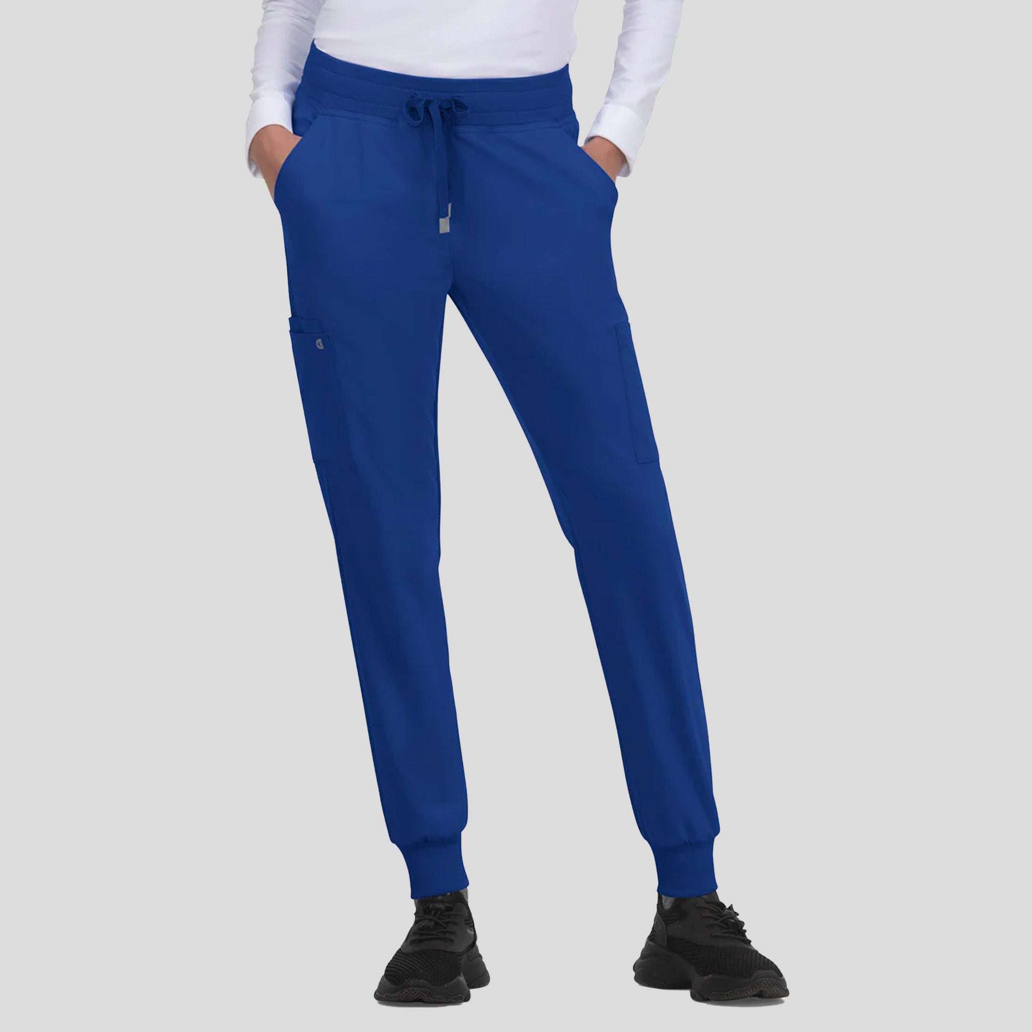 Pulse Jogger | Galaxy