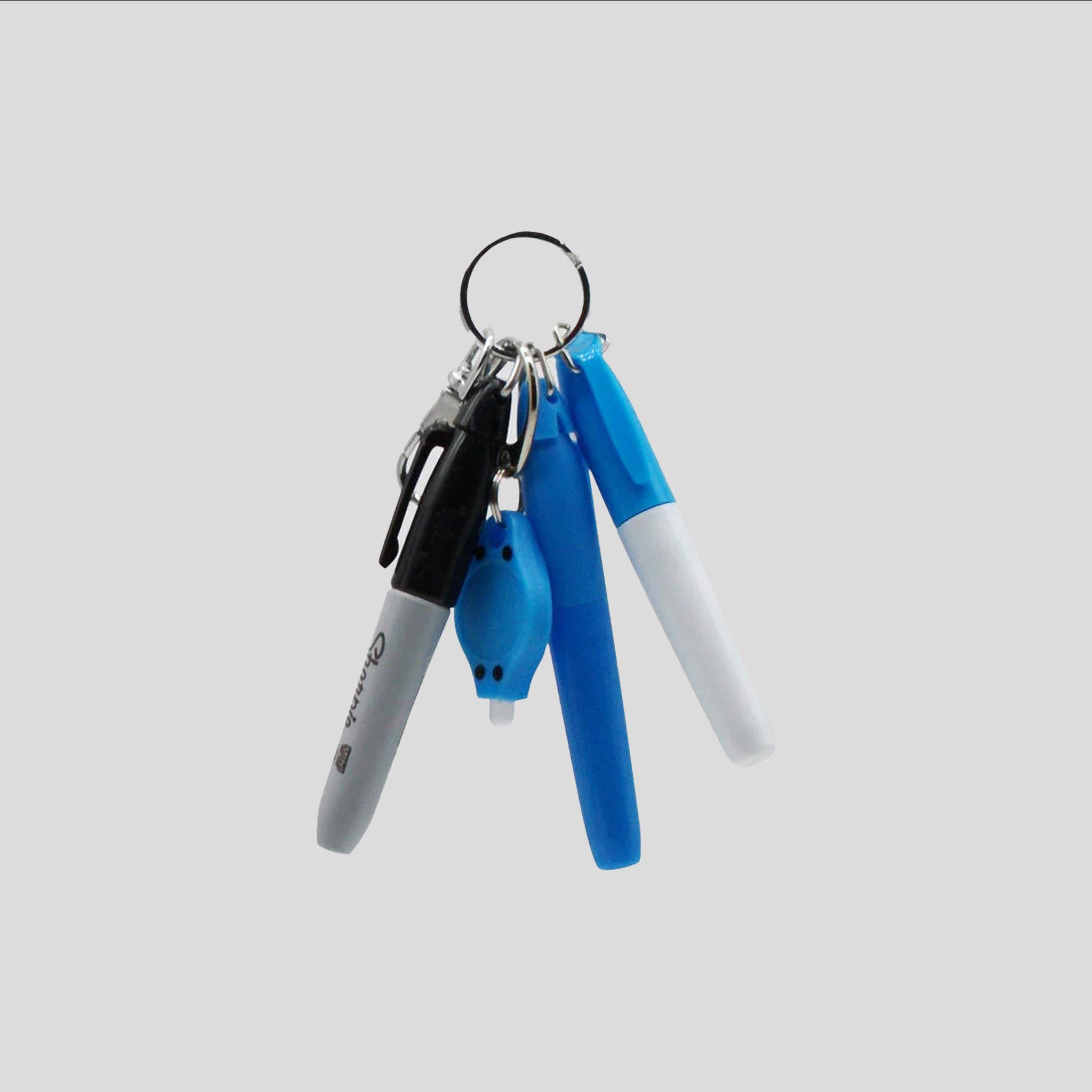 Mini Mates | Blue