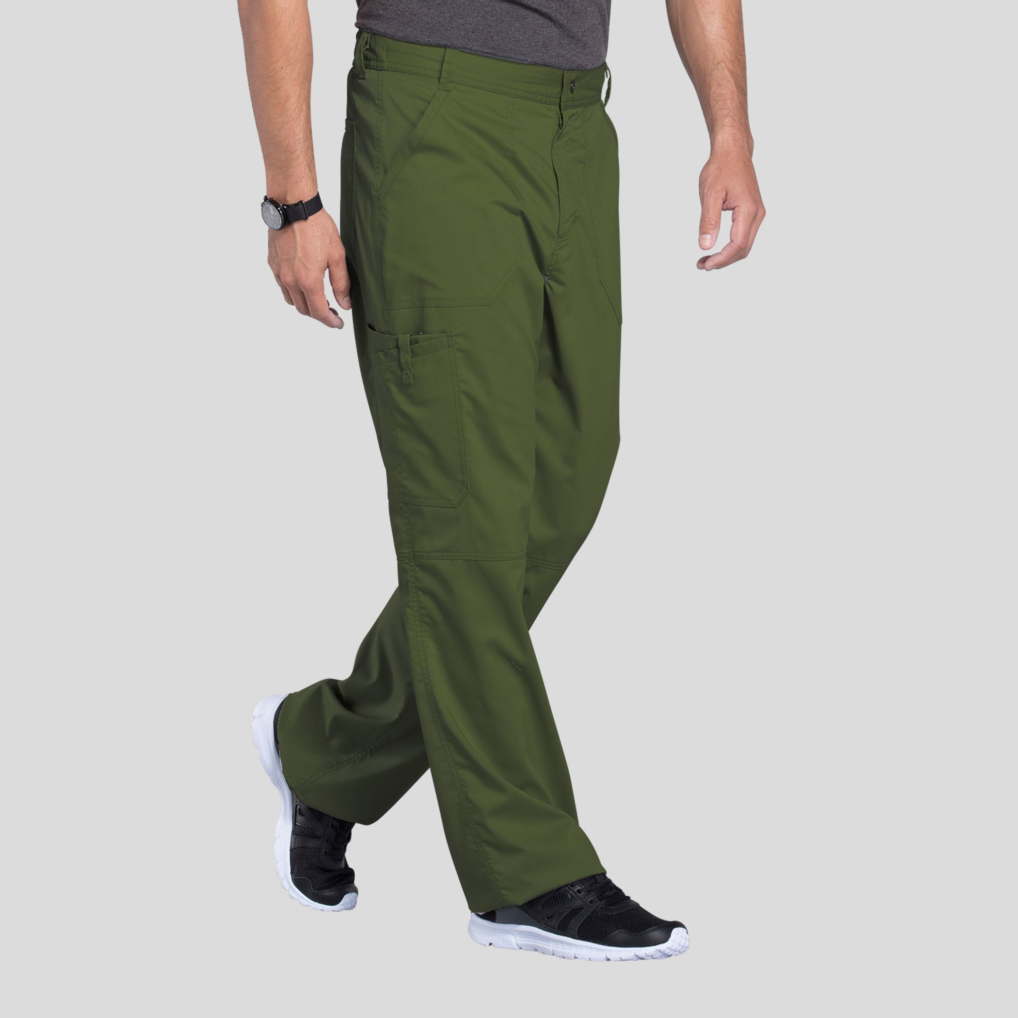 Revolution_WW140_olive_Right