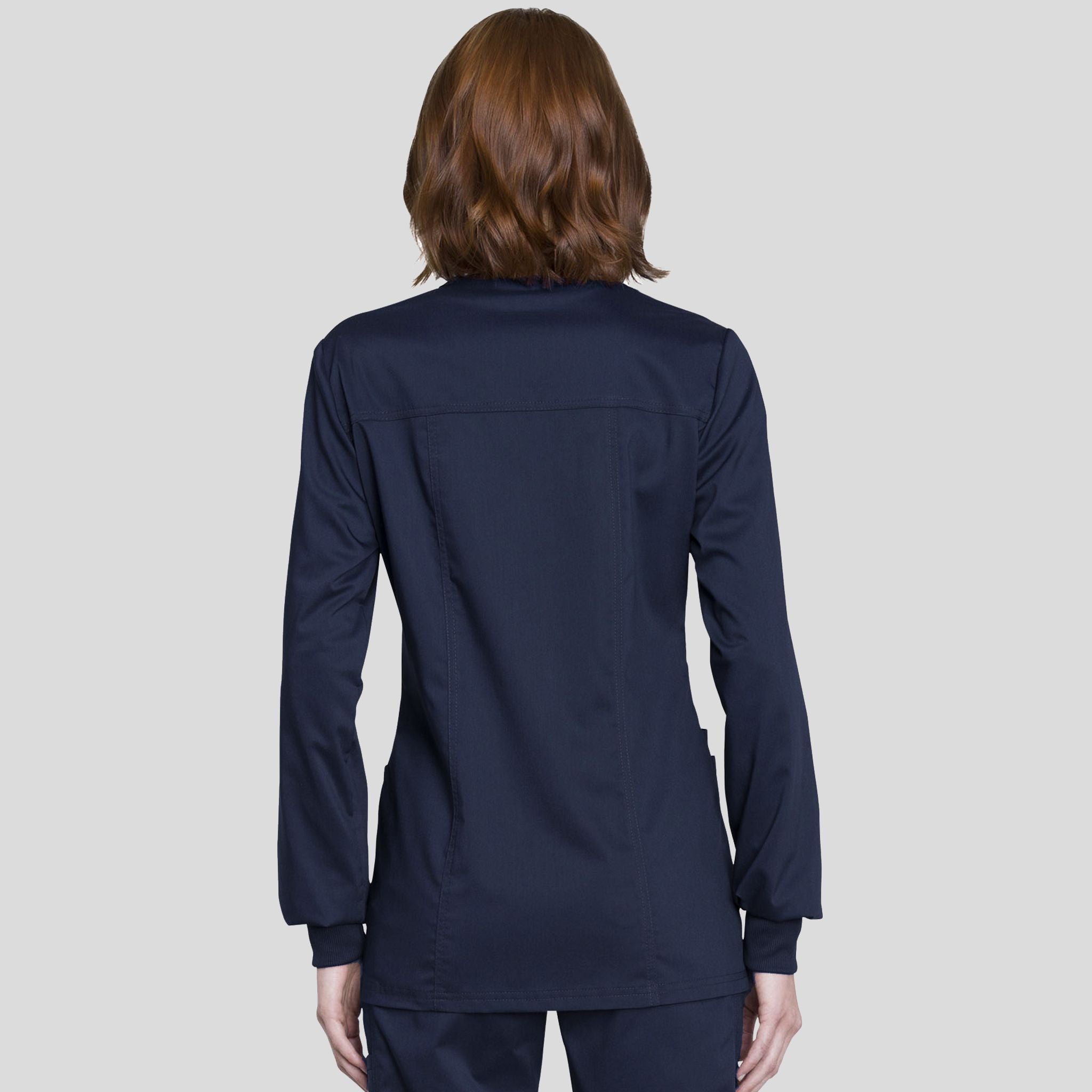 Revolution_WW310_Navy_Back
