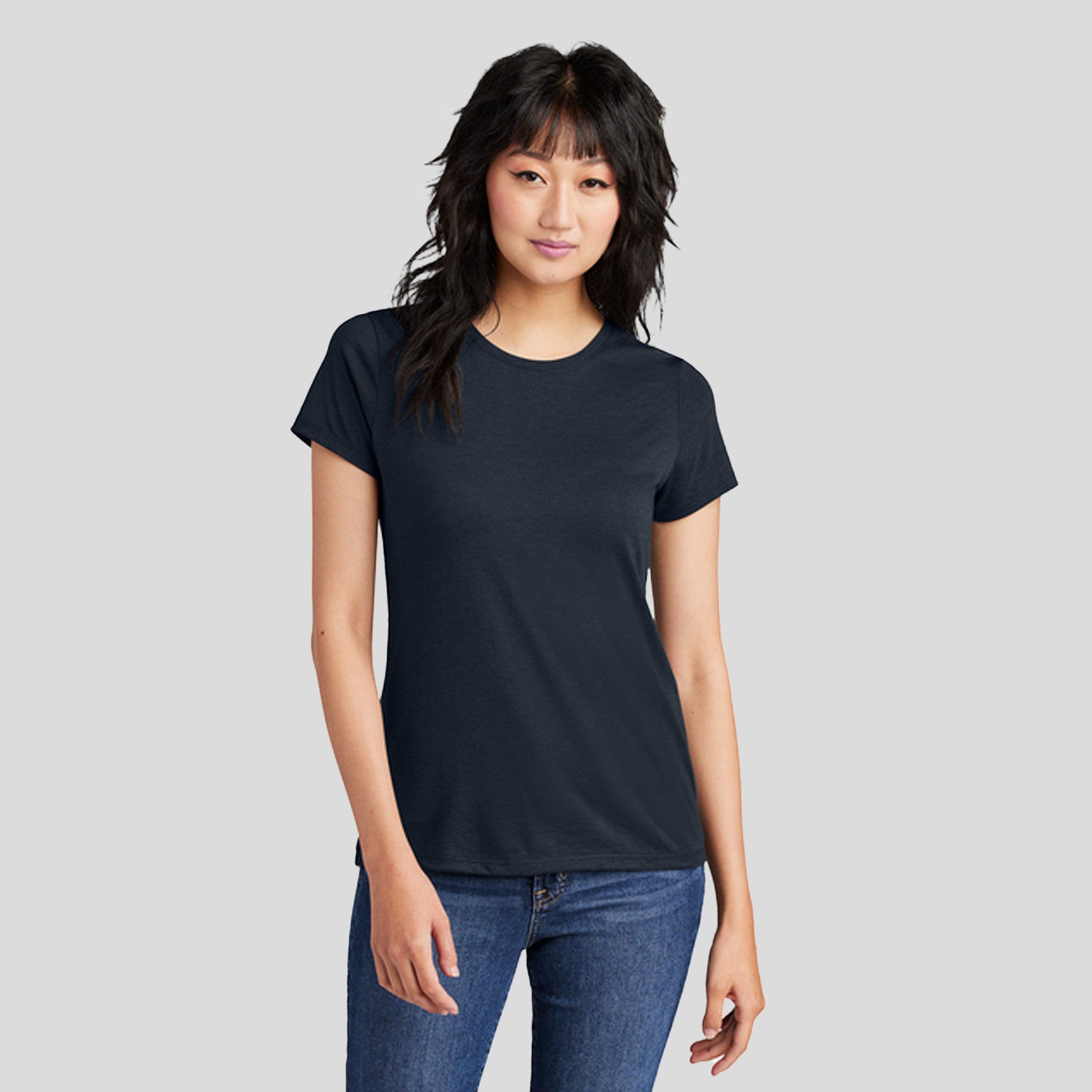 Women’s Perfect Tri® Tee | New Navy