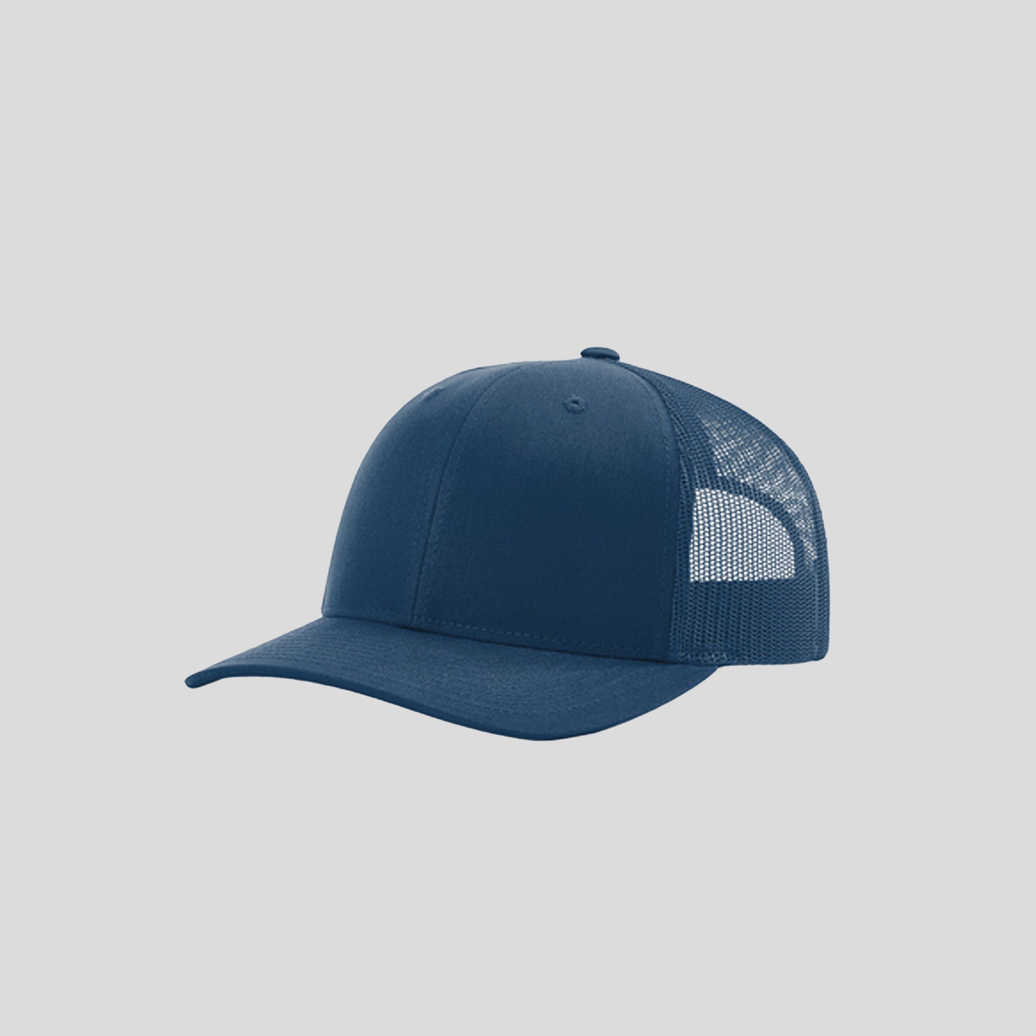 Richardson Trucker Cap | Light Blue