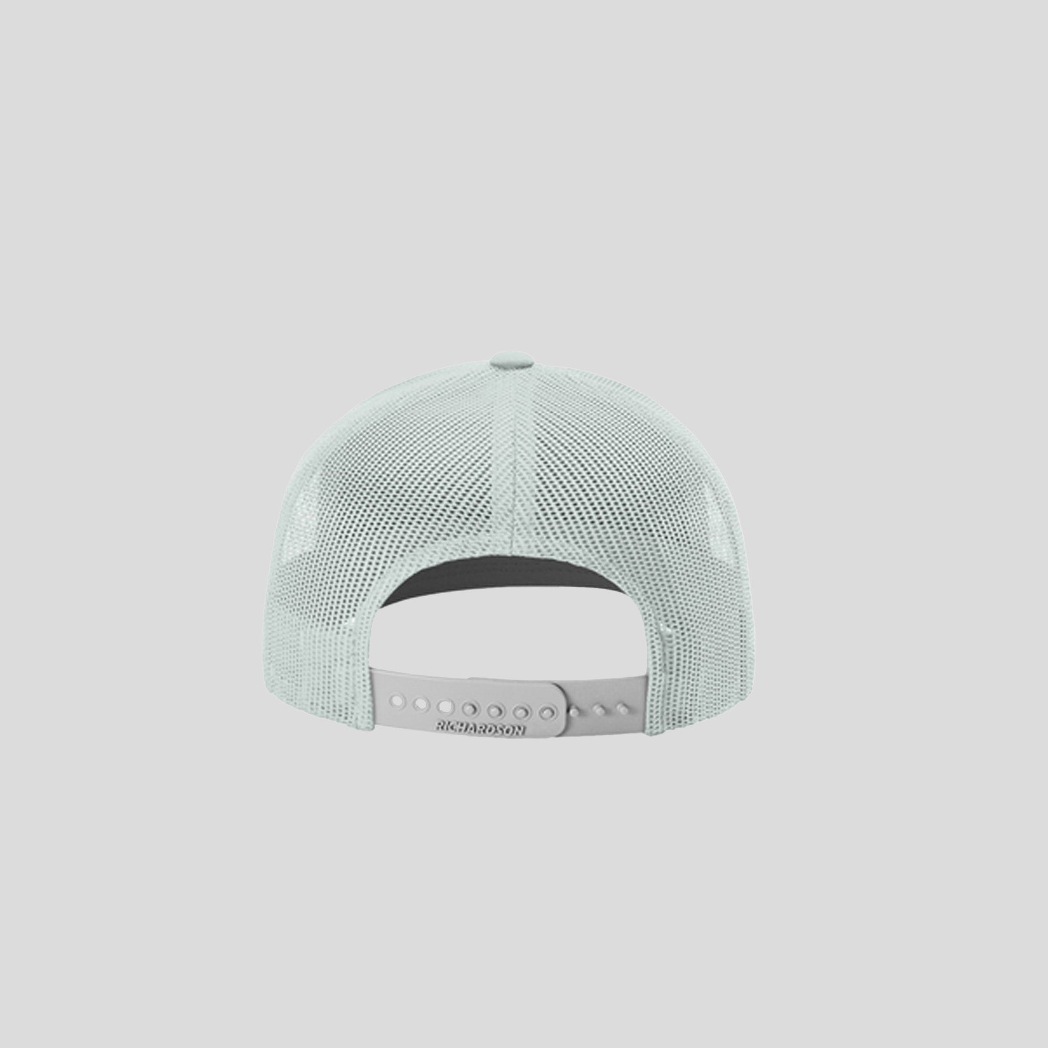 Richardson Trucker Cap | Quarry
