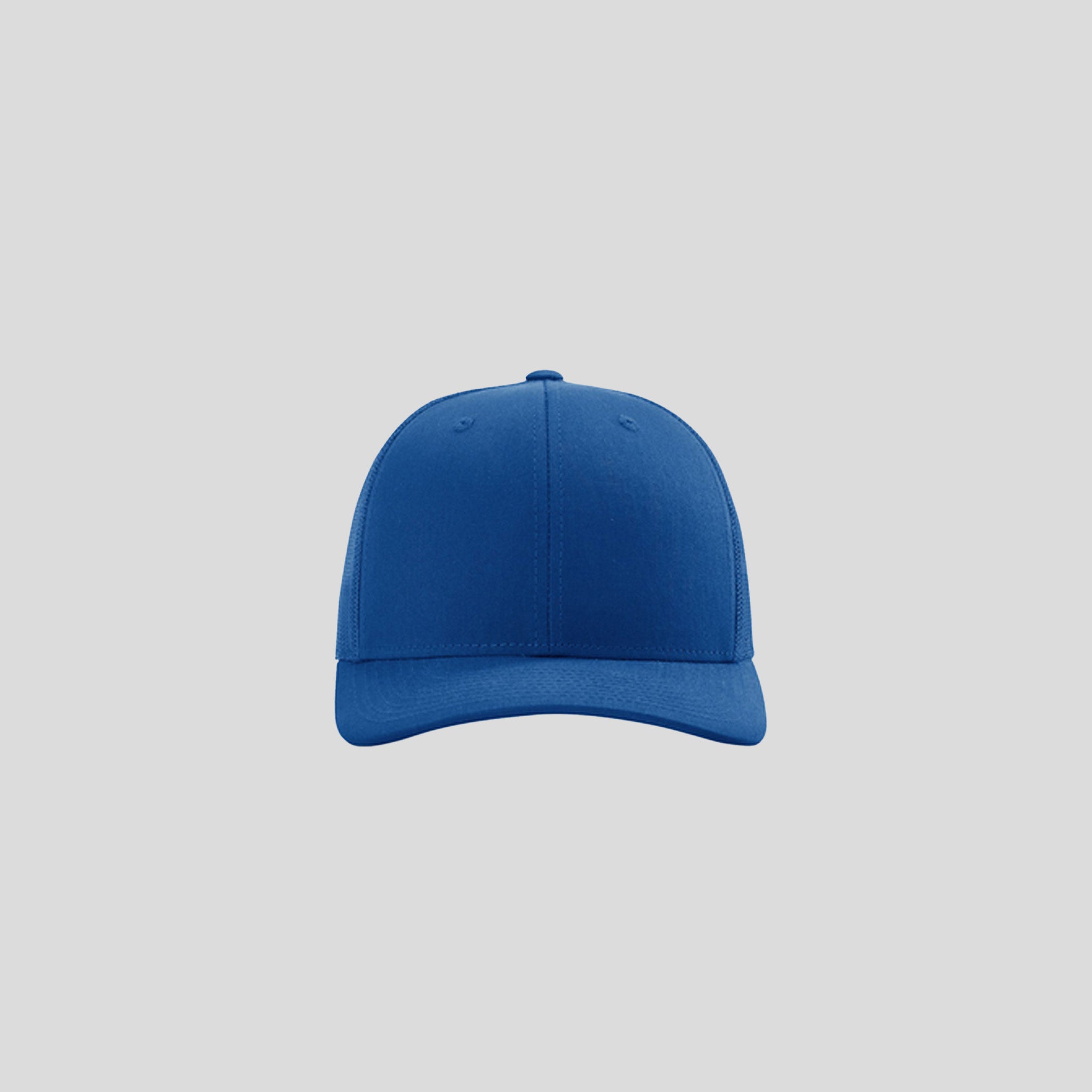 Richardson Trucker Cap | Royal