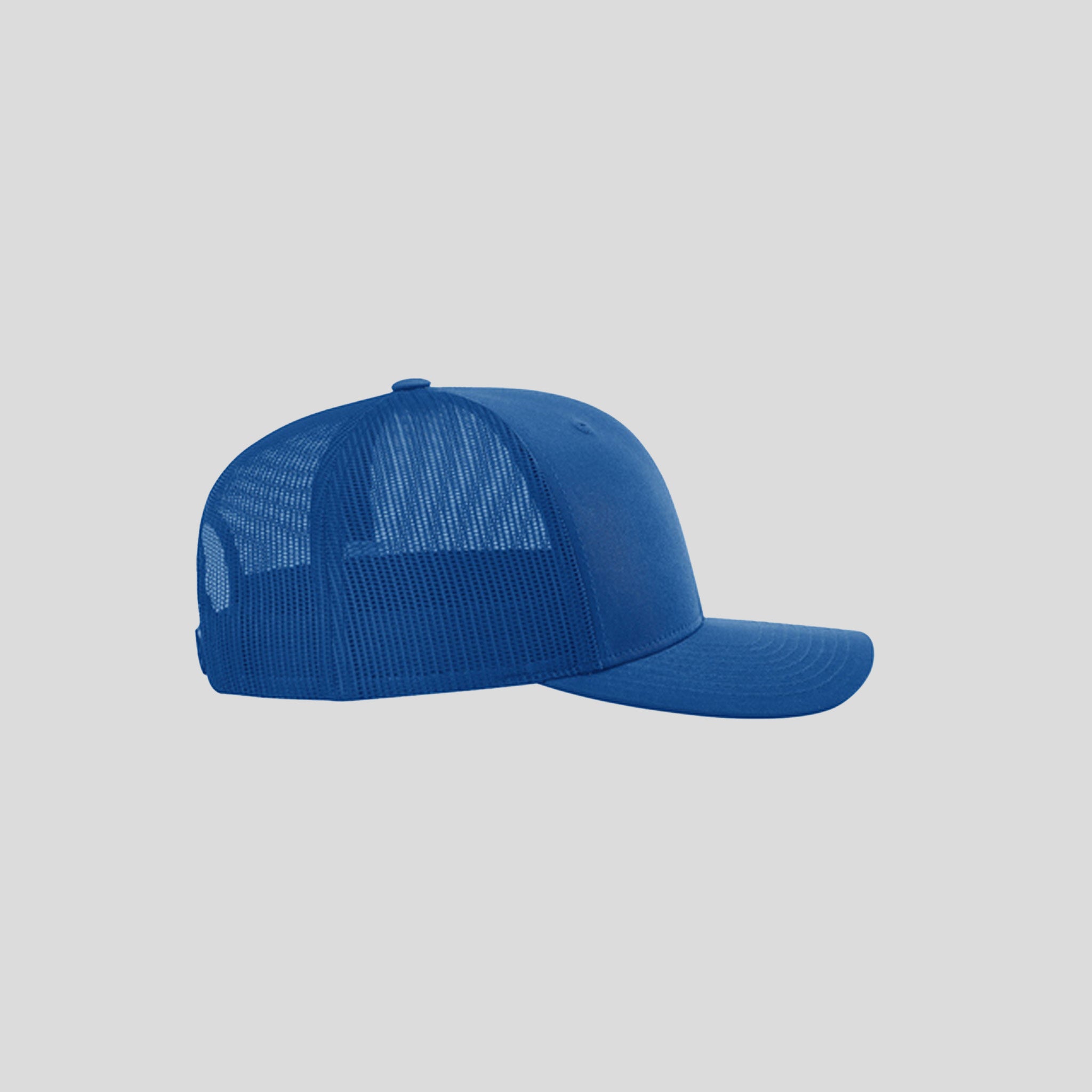 Richardson Trucker Cap | Royal