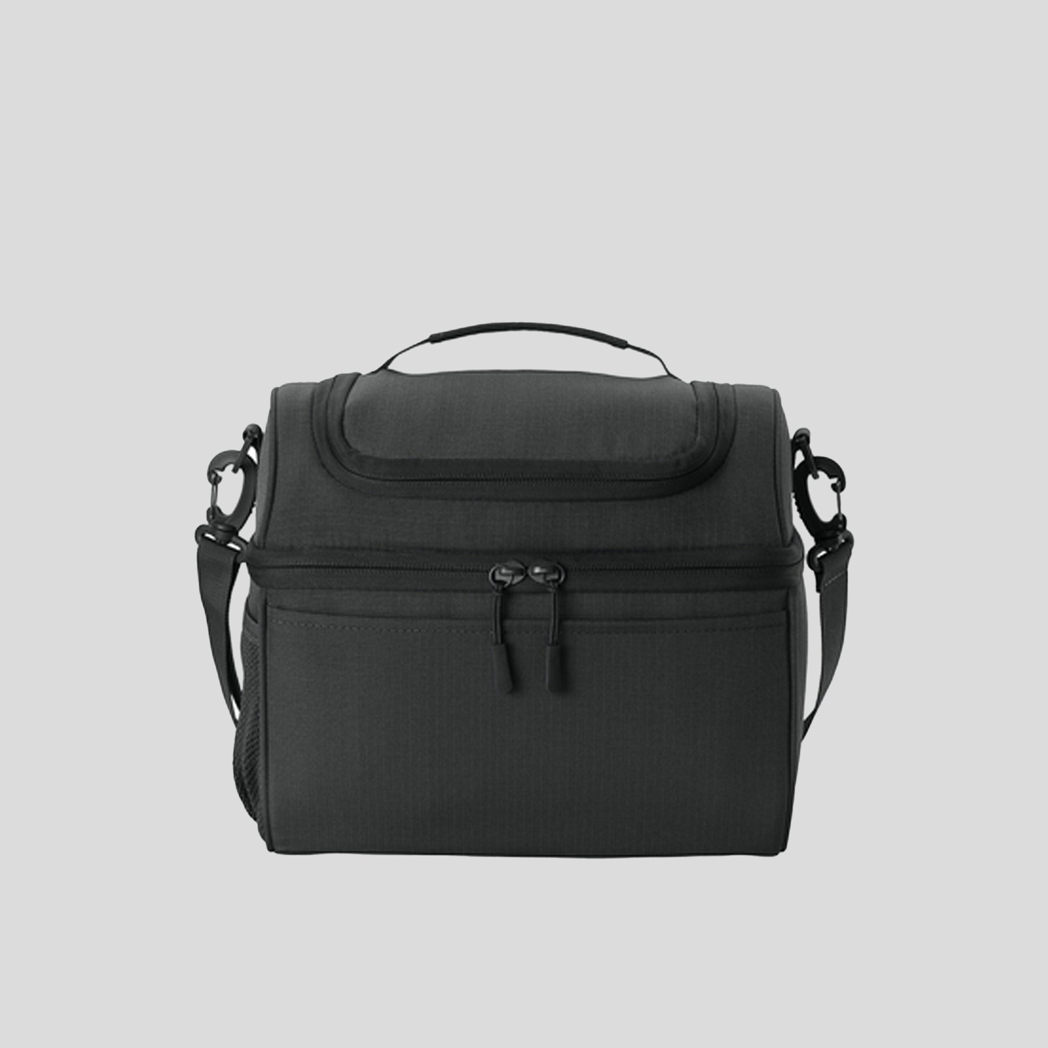 Dome Cooler | Black