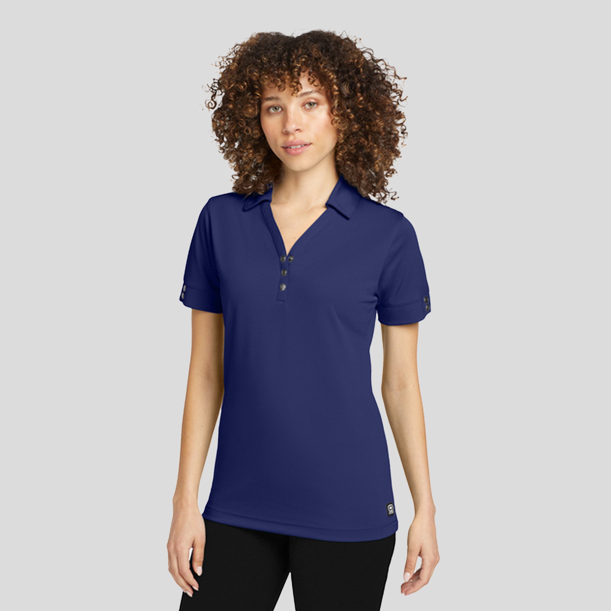 Glam Polo | Blueprint